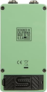 Amazon | SeymourDuncan セイモアダンカン オーバードライブ 805