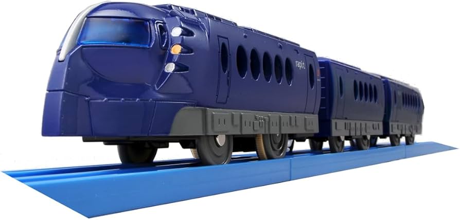 Amazon.co.jp: タカラトミー(TAKARA TOMY) プラレール S-35 南海