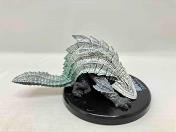 Amazon.co.jp: モンスターハンター ウカムルバス 超造形魂