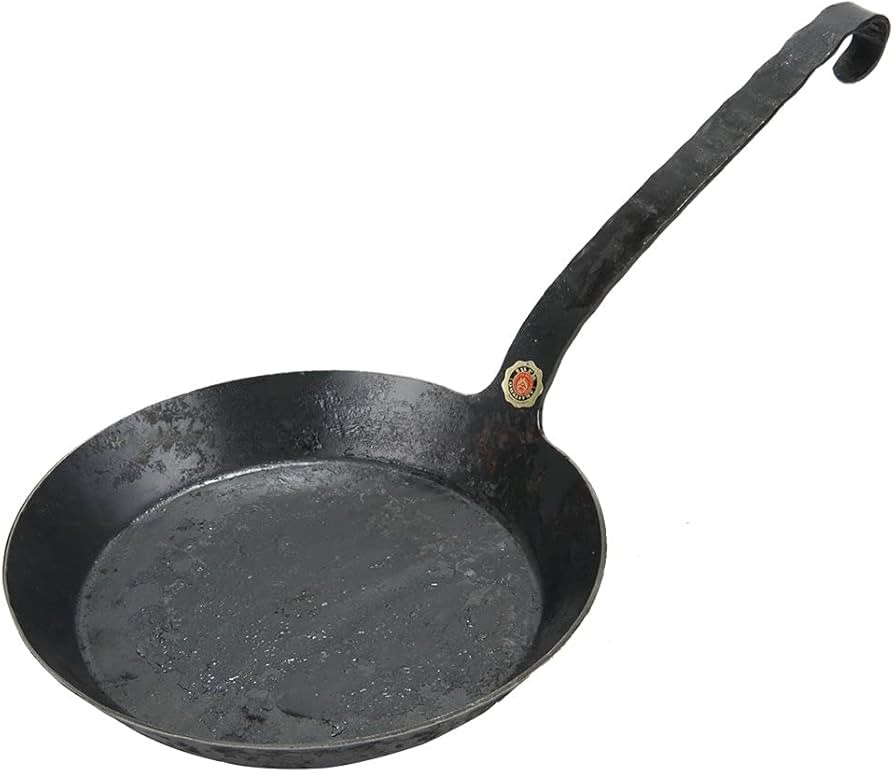 Amazon｜[ ターク ] turk Classic Frying pan 26cm クラシック