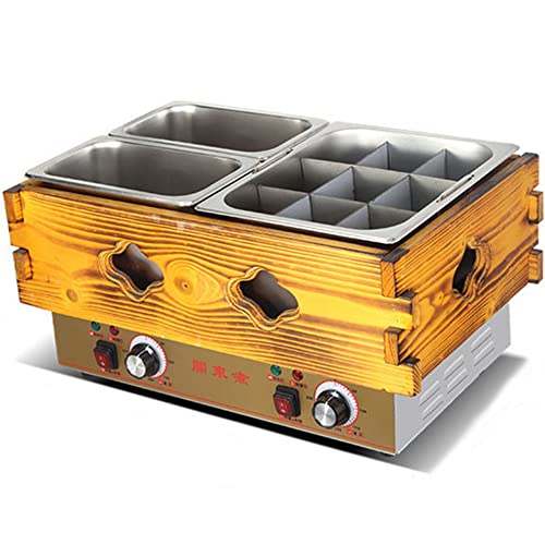 業務用おでん鍋｜角形や仕切り付きなど！人気のおでん鍋の通販おすすめ