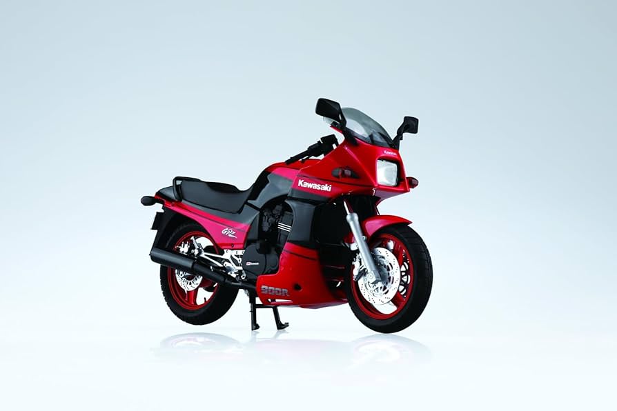 Amazon | 青島文化教材社(AOSHIMA) 1/12 ザ・バイクシリーズ No.49