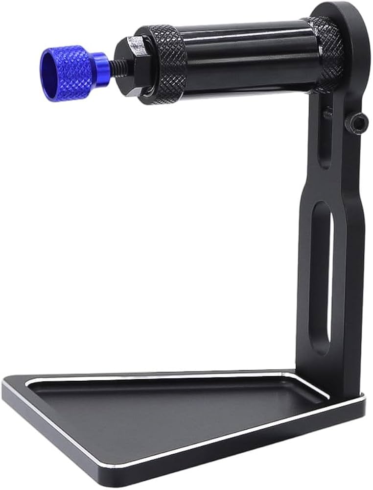 Amazon | ラジコンホイール タイヤバランサー タイヤサポートベース