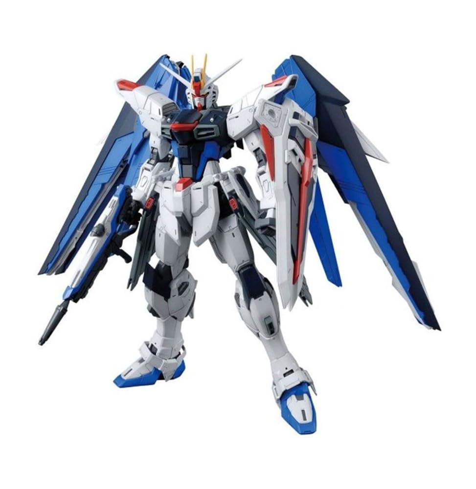 Amazon | BANDAI SPIRITS(バンダイ スピリッツ) MG 機動戦士ガンダム