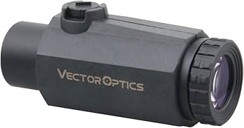 Amazon.co.jp: Vector Optics Maverick-III 3x22 Magnifier MIL Vector