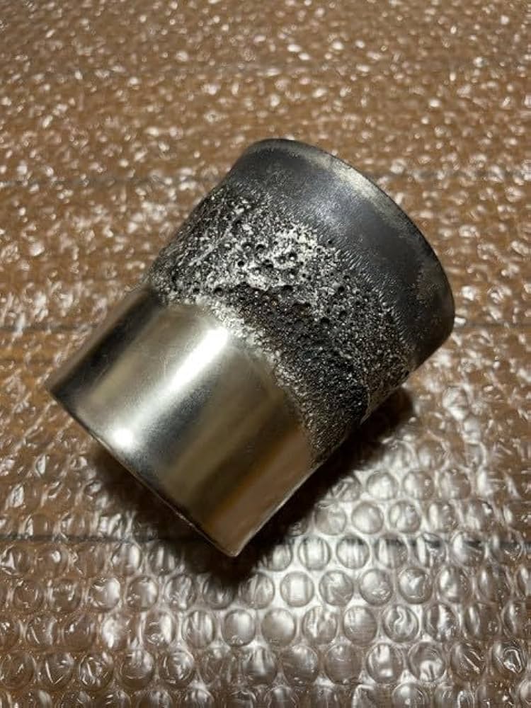 Amazon | ノーブランド品福村龍太銀彩カップ日月窯