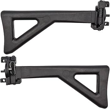 Amazon | 良品武品【 東京マルイ電動ガン MP5Kシリーズ対応 】PDW