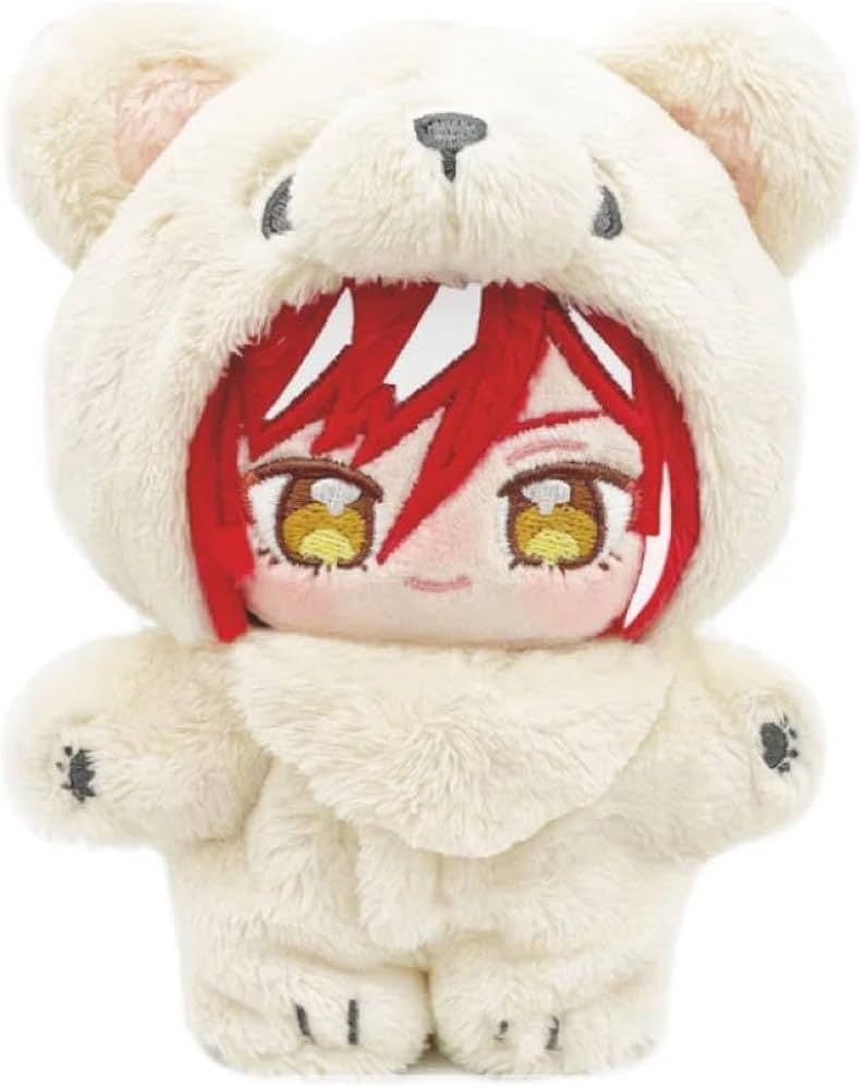 Amazon.co.jp: 一緒に暮らすぬい 逆先夏目 : おもちゃ