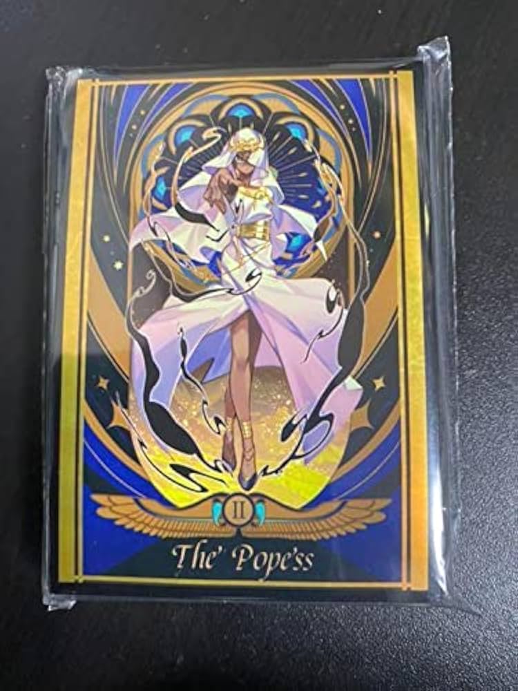 Amazon.co.jp: 遊 戯 王 タロットナンバー イシズイシュタール