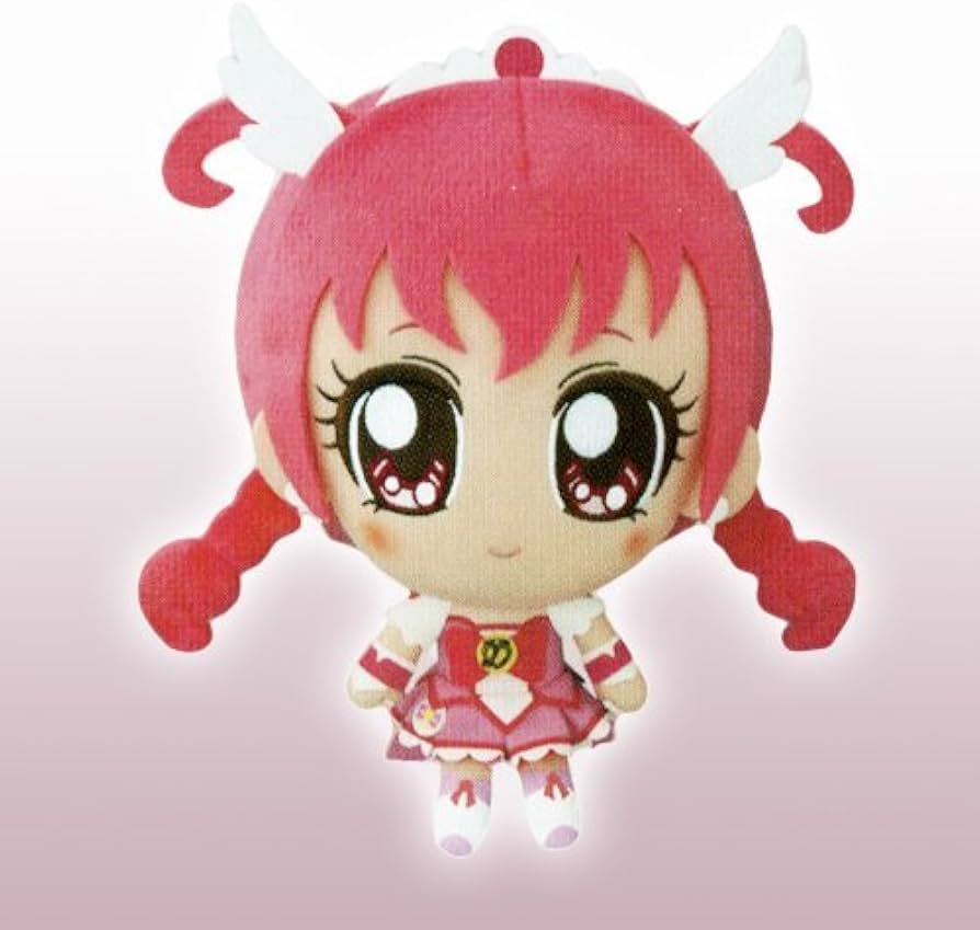 Amazon.co.jp: スマイルプリキュア！ スーパーDX プリティスタイル