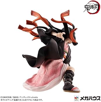 Amazon | Precious G.E.M.シリーズ 鬼滅の刃 竈門兄妹 セット 完成品