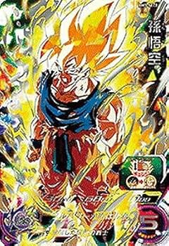 Amazon.co.jp: スーパードラゴンボールヒーローズ BM3-SEC2 孫悟空 UR