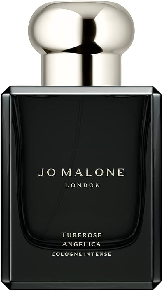 Amazon.com : Jo Malone Tuberose Angelica Cologne Intense Eau de