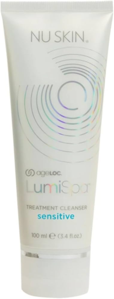 Amazon | ニュースキン｜ageLOC ルミスパ トリートメント クレンザー