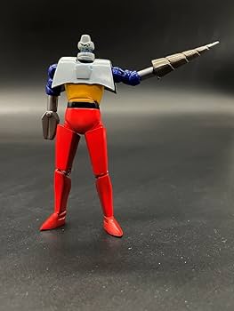 Amazon | 海洋堂タカラ KTフィギュアコレクション ダイナミック