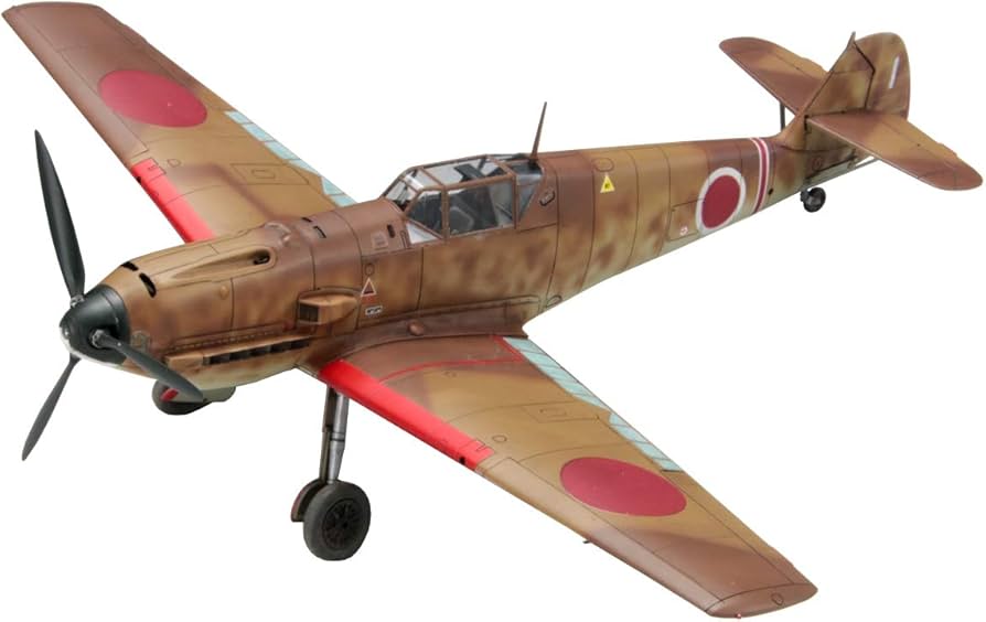 Amazon | ファインモールド 1/48 航空機シリーズ 限定 日本陸軍
