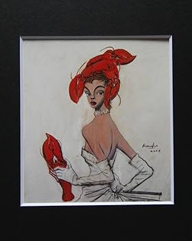 Amazon.co.jp: 金子 國義、料理番の娘、厳選、画集額装画