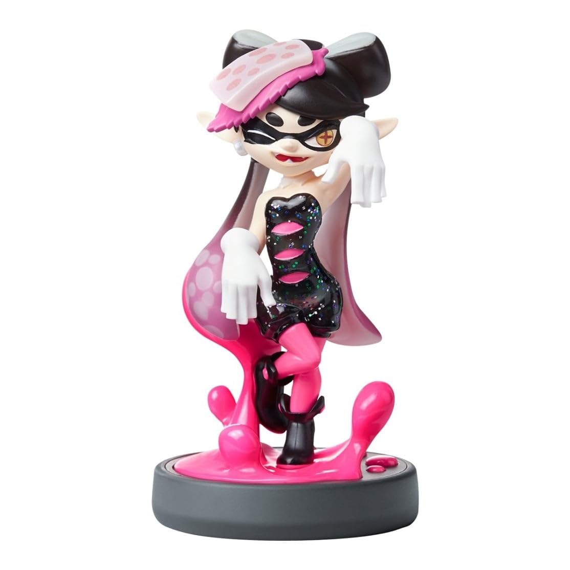 Amazon.co.jp: amiibo シオカラーズセット [ アオリ(Callie)／ ホタル