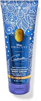 Amazon | バス＆ボディワークス プリンセスコレクション シンデレラ