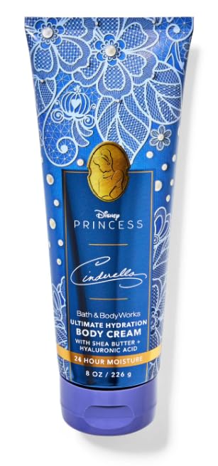 Amazon | バス＆ボディワークス プリンセスコレクション シンデレラ