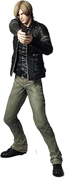 Amazon | カプコンフィギュアビルダー クリエイターズモデル バイオ