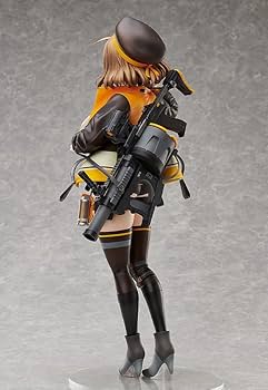 Amazon | 勝利の女神 NIKKE アニス 1/4スケール プラスチック製 塗装