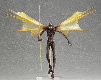 Amazon.co.jp: figma 巨神兵東京に現わる 巨神兵 全高約16cm ABS&PVC製