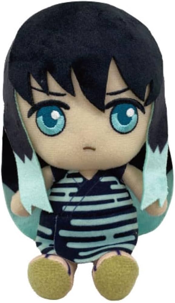 Amazon.co.jp: バンダイ 鬼滅の刃 Chibiぬいぐるみ 時透有一郎(幼少期
