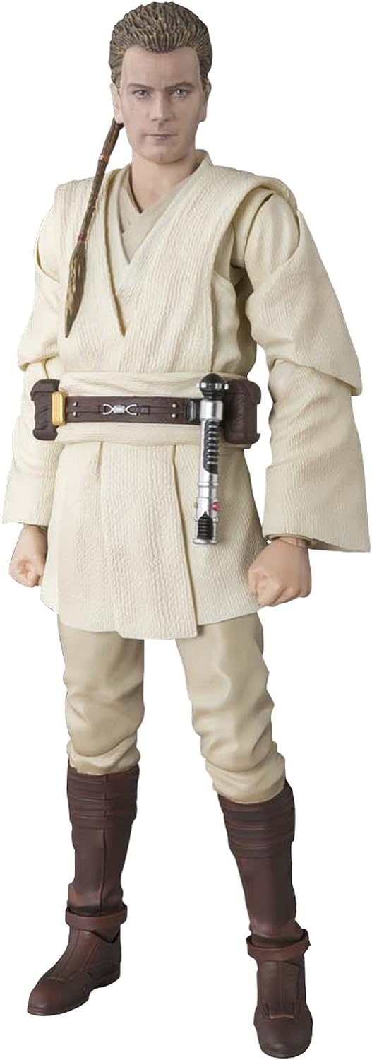 Amazon.co.jp: TAMASHII NATIONS S.H.フィギュアーツ STAR WARS: The