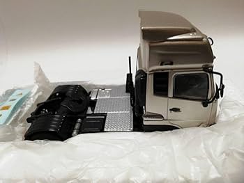 Amazon | 1/43 UD TRUCKS QUON GK クオン トラクターヘッド UD