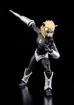 Amazon.co.jp: Tamashi Nations ULTRA-ACT Magma Alien : Hobbies