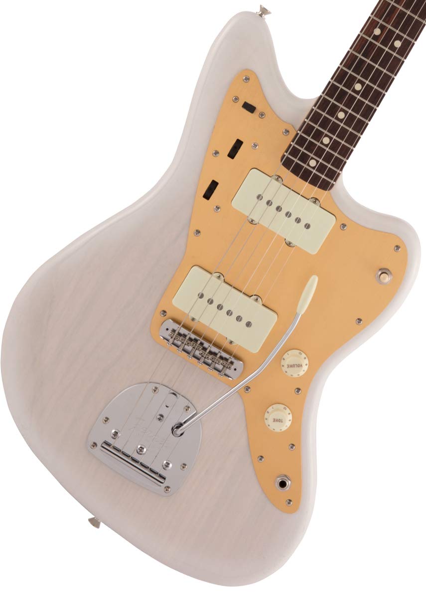 Amazon | Fender エレキギター Made in Japan Heritage 60s Jazzmaster