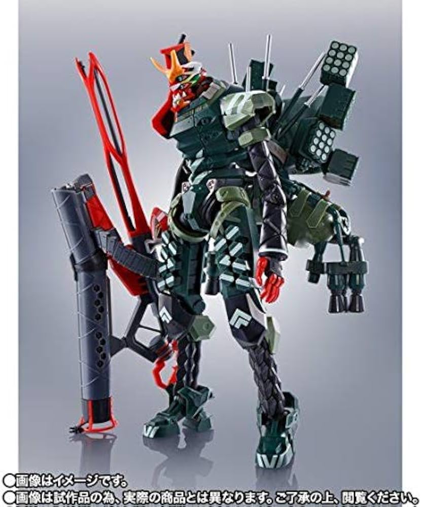 Amazon.co.jp: ROBOT魂 エヴァンゲリヲン [SIDE EVA] エヴァンゲリオン
