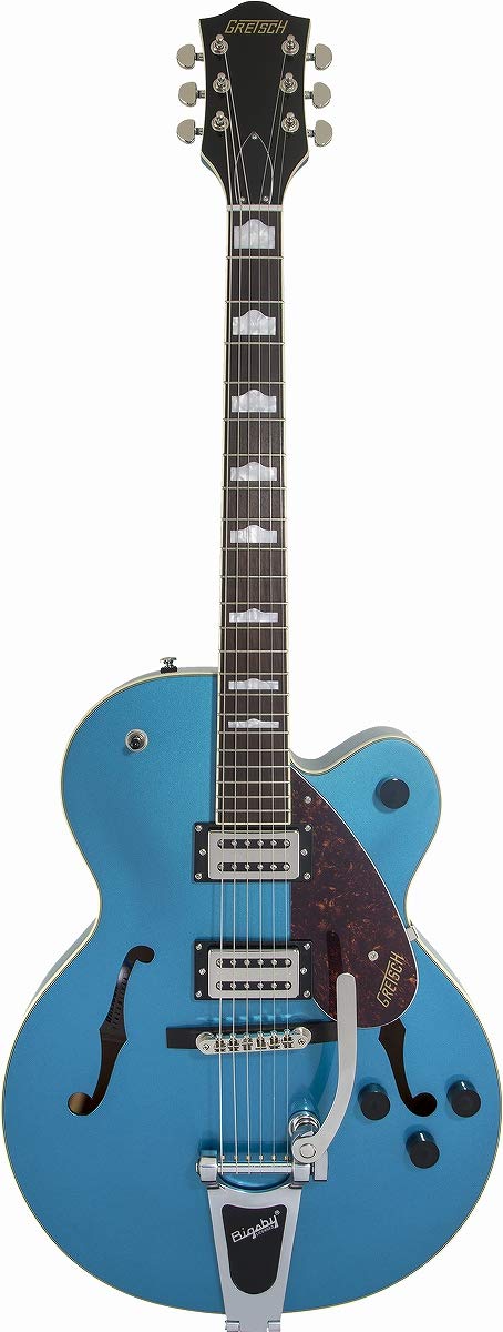 Amazon | Gretsch グレッチ Streamliner ストリームライナー G2420T