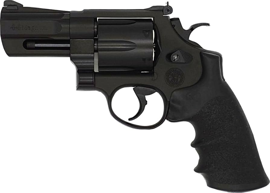 Amazon | タナカ (Tanaka) S&W M29 パフォーマンスセンター 3インチ