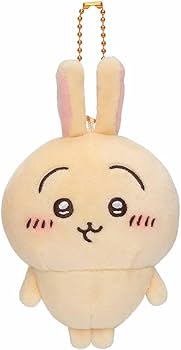 Amazon.co.jp: ちいかわ もちっとぷちミニマスコット （うさぎ