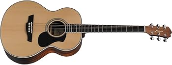 Amazon | James J-300A NAT(ナチュラル) アコースティックギター