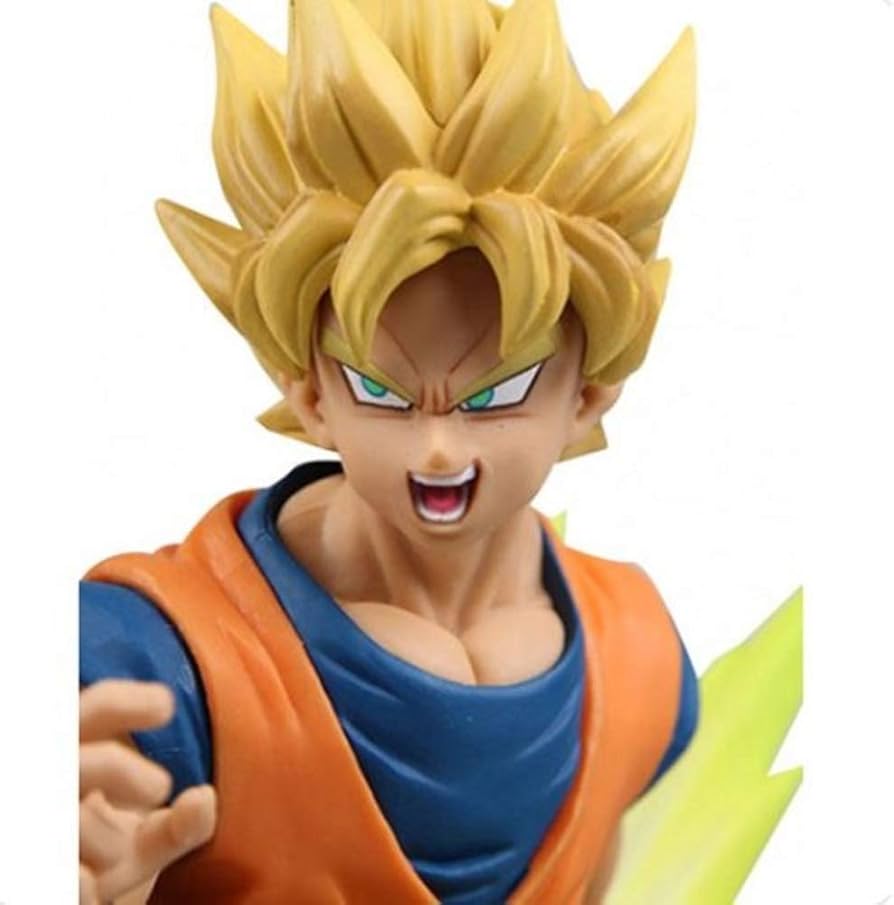 Amazon.co.jp: ドラゴンボールZ Com：Figuration GOGETA vol.2 超