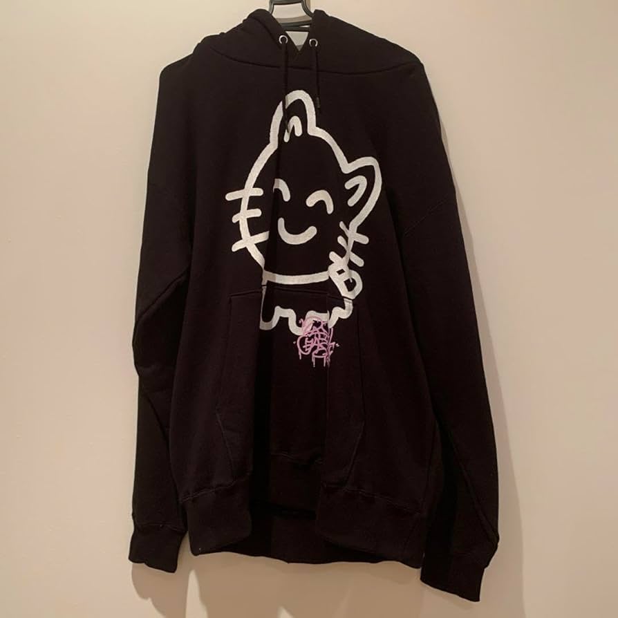 Amazon.co.jp: nqrse なるせねこパーカー : おもちゃ