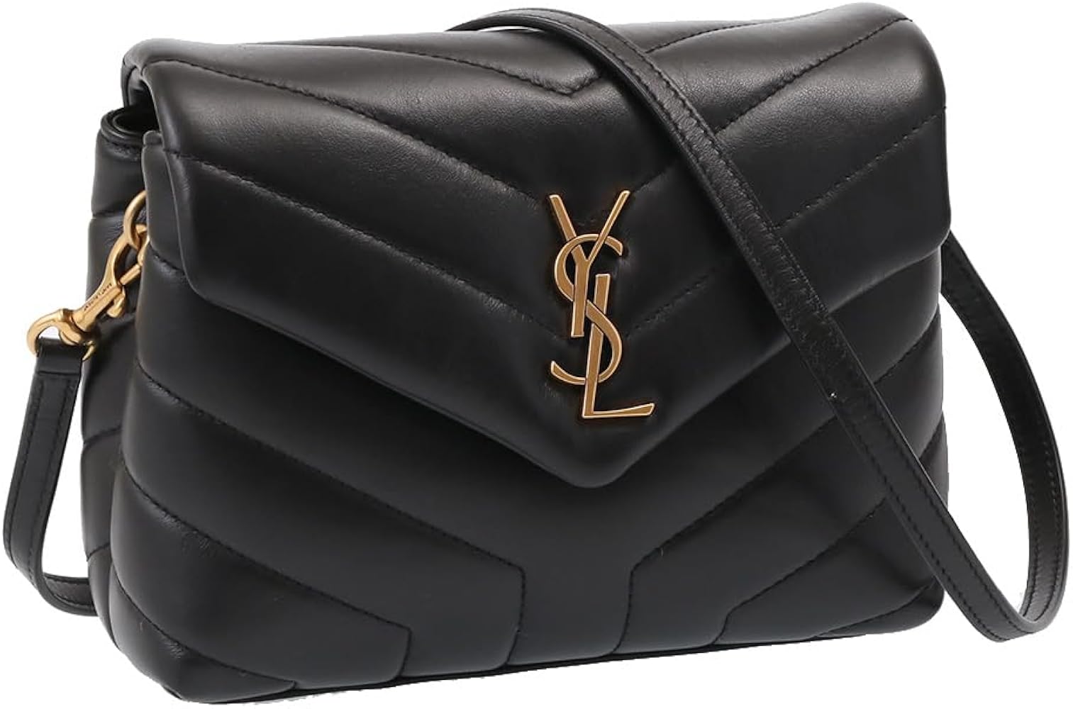 Amazon | [サンローランパリ] ショルダーバッグ レディース