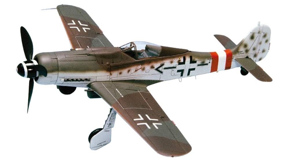 Amazon | ドラゴン 1/48 第二次世界大戦 フォッケウルフ Fw190D-9