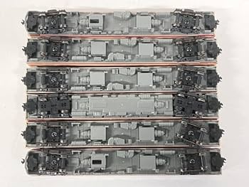 Amazon | KATO 10-229 キハ 82系 6両 基本 セット Nゲージ 鉄道 模型