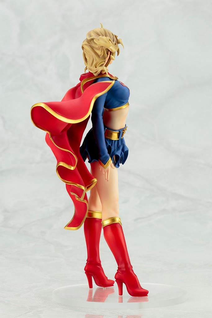 Amazon.co.jp: DC COMICS美少女 DC UNIVERSE スーパーガール