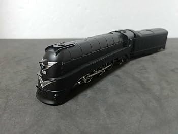 Amazon | マイクロエース A8404 満鉄パシナ12 燈火管制改造 あじあ号 8