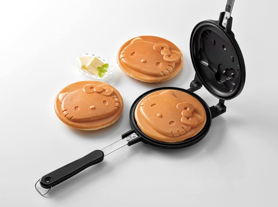 Amazon.co.jp : スケーター(Skater) ホットケーキメーカー 親子で