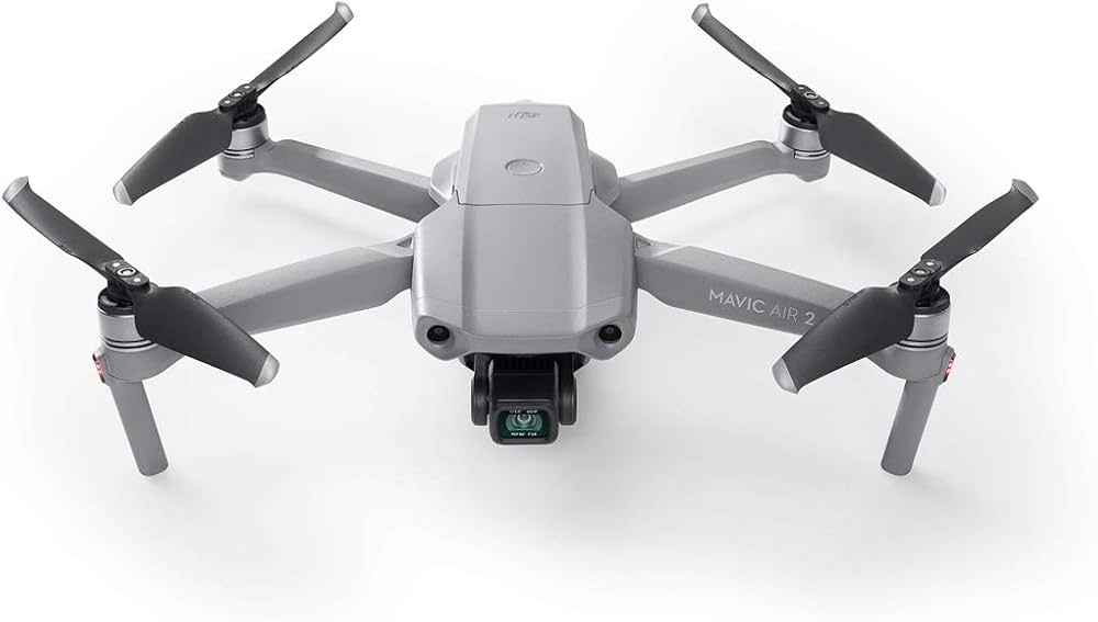 Amazon.co.jp: DJI Mavic Air 2 コンボ【国内正規品】 ドローン