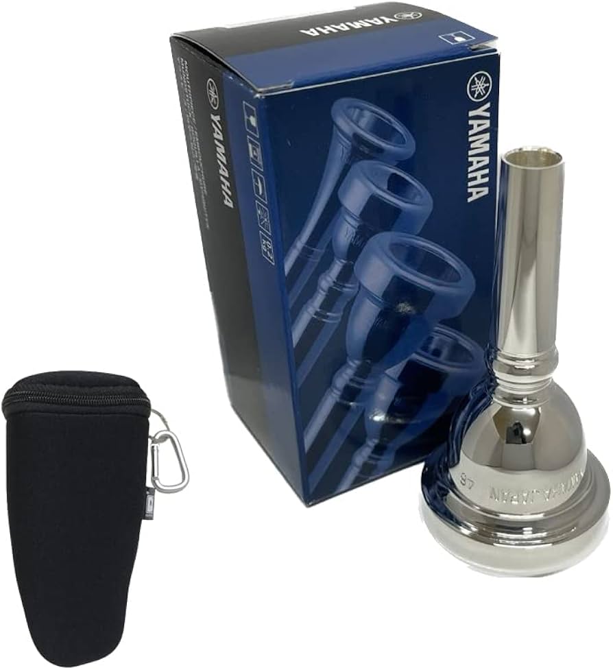 Amazon | YAMAHA ヤマハ トロンボーン ユーフォニアム ユーフォニウム