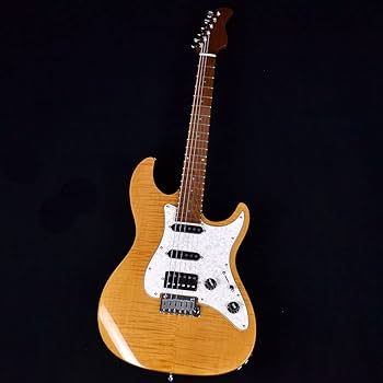 Amazon | Sire Larry Carlton S7 FM NT エレキギター サイアー