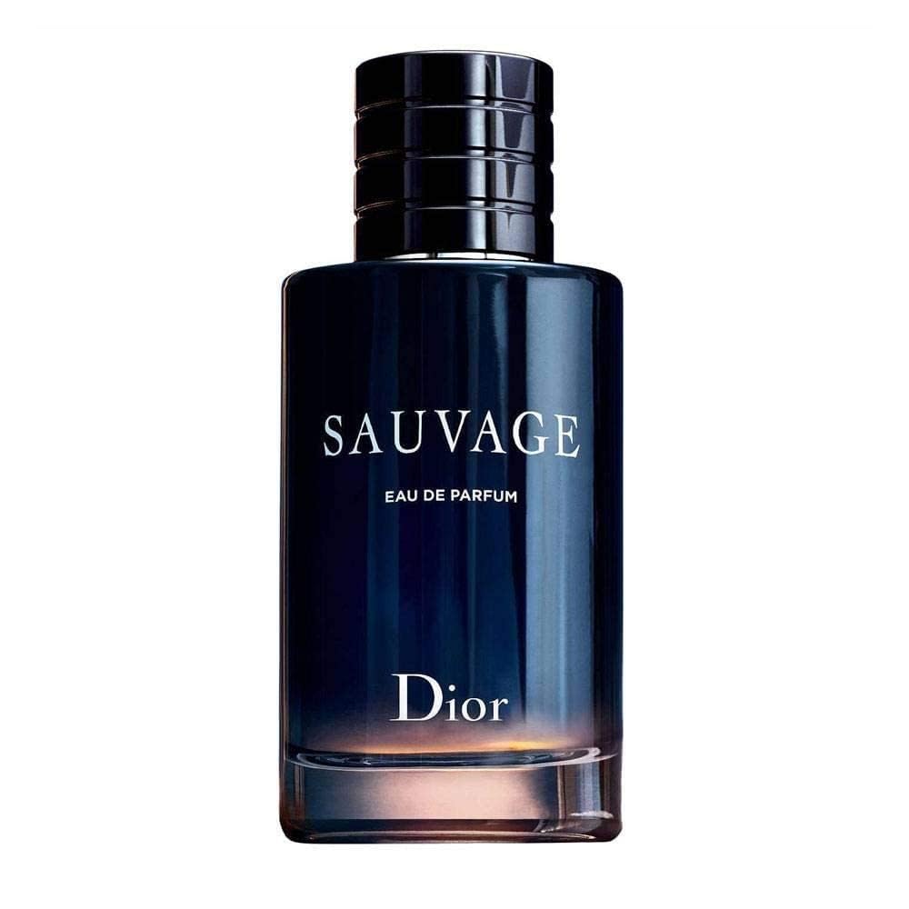 Amazon | クリスチャン ディオール Sauvage Eau De Parfum Spray 200ml