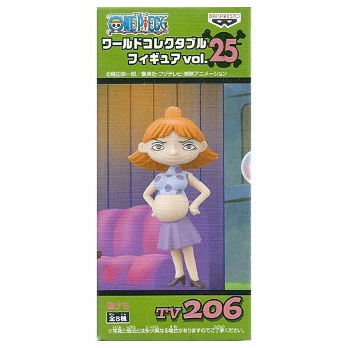 Amazon.co.jp: ONE PIECE ワンピース ワールドコレクタブルフィギュア